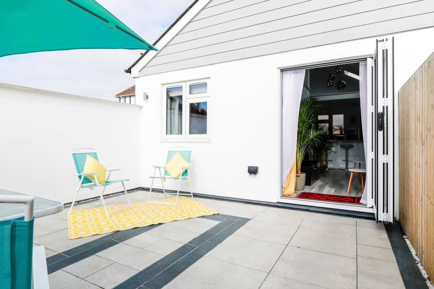 Hotel Little Bright House Whitstable Exterior foto